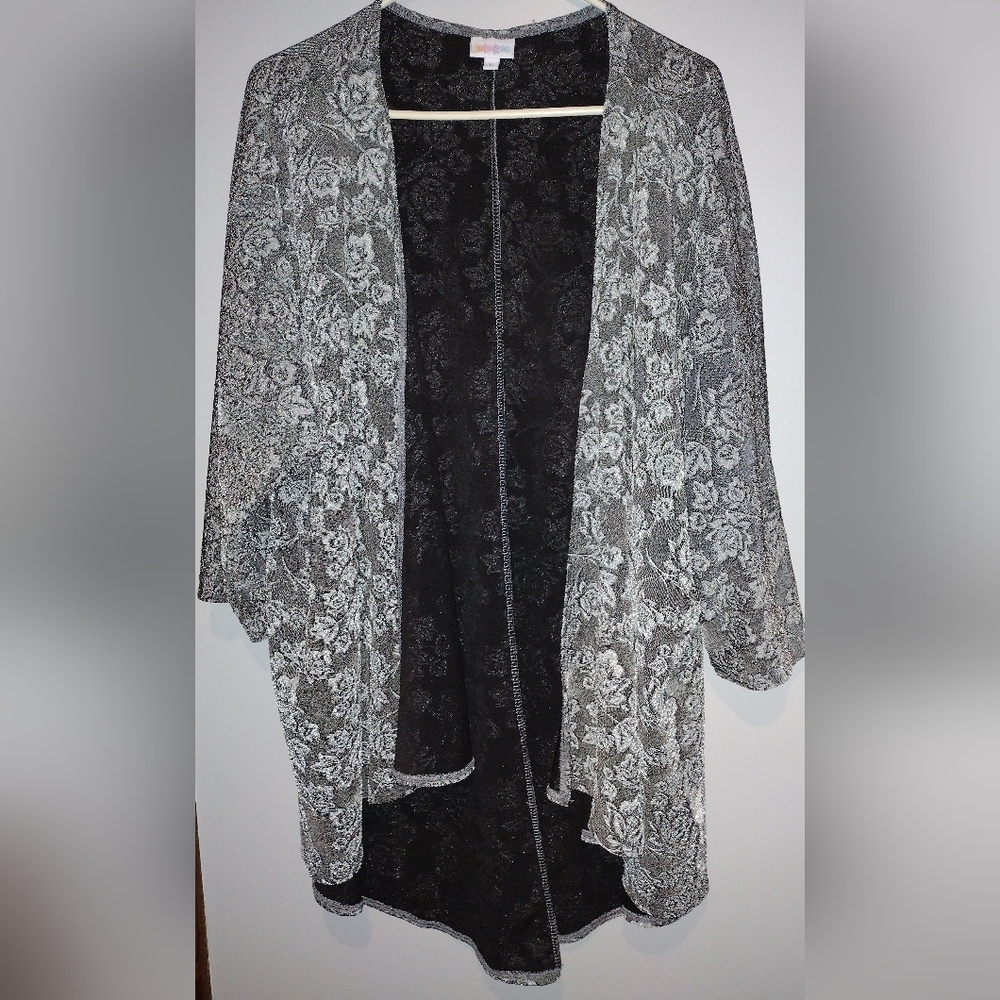 LuLaRoe Cardigan